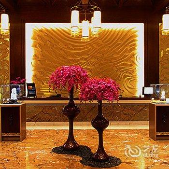 杭州西溪庄园酒店提供图片
