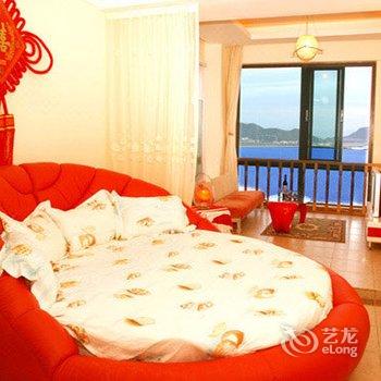 三亚巴哥海景度假公寓图片1