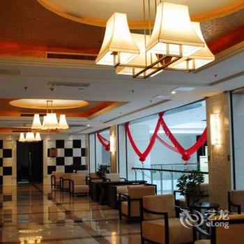昆山锦溪湖大酒店酒店提供图片