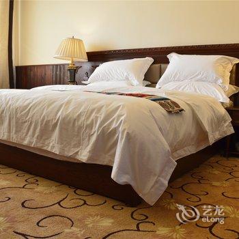 青海湖大酒店酒店提供图片