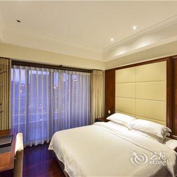 广州邦泰国际公寓酒店提供图片