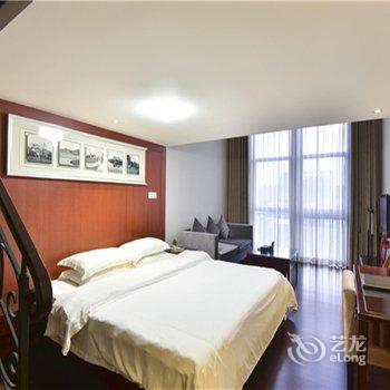 广州邦泰国际公寓酒店提供图片