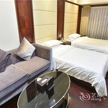 广州邦泰国际公寓酒店提供图片