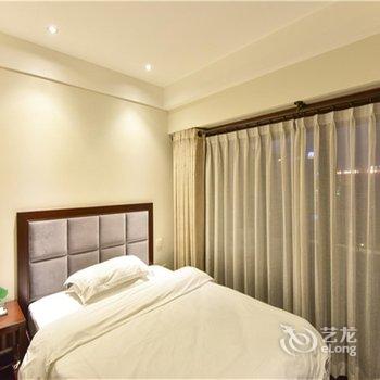 广州邦泰国际公寓酒店提供图片