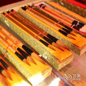 黄山唐模法国家庭旅馆酒店提供图片