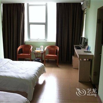 福清永松商务酒店酒店提供图片