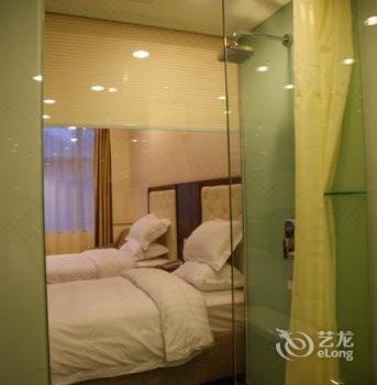 南京苏友商务酒店酒店提供图片