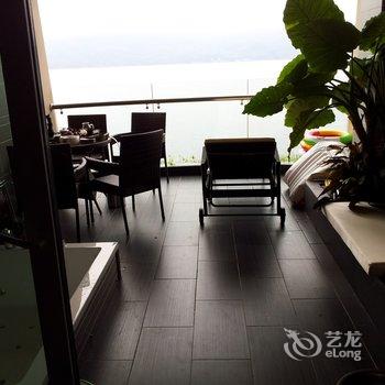 江川抚仙湖九龙晟景湖之斓酒店酒店提供图片