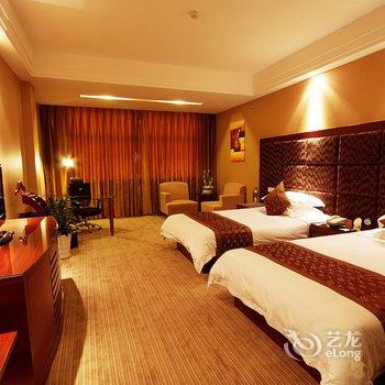 临海君泰大酒店酒店提供图片