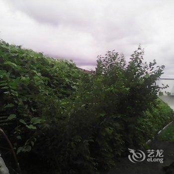 安图长白山心园山庄酒店提供图片