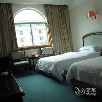 茂县九顶山国际大酒店酒店提供图片