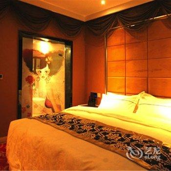 六盘水城市方舟酒店酒店提供图片