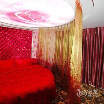 六盘水城市方舟酒店酒店提供图片