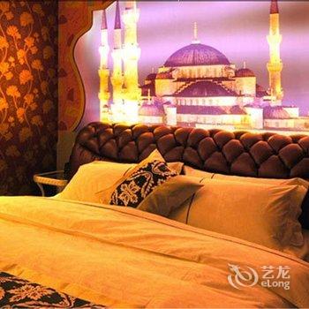 六盘水城市方舟酒店酒店提供图片