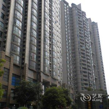 南昌馨之家酒店公寓酒店提供图片