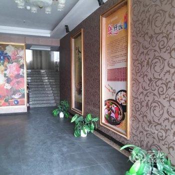 枣阳金龙湾商务酒店酒店提供图片