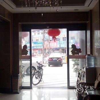 枣阳天美乐商务酒店酒店提供图片