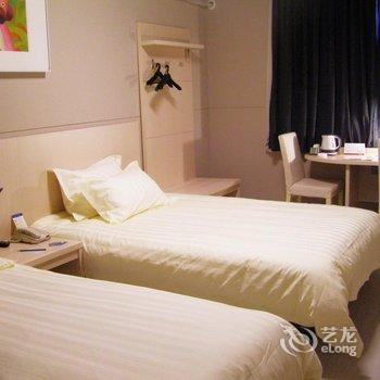 锦江之星(东营西二路店)酒店提供图片