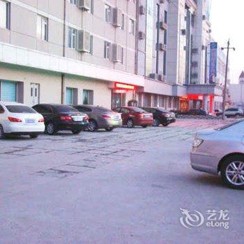 锦江之星(东营西二路店)酒店提供图片