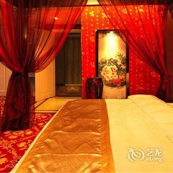 六盘水城市方舟酒店酒店提供图片