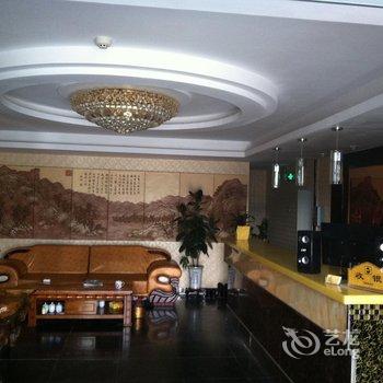 敦化缘中缘时尚旅馆酒店提供图片