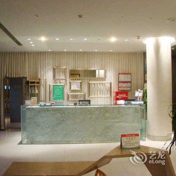 锦江之星(东营西二路店)酒店提供图片