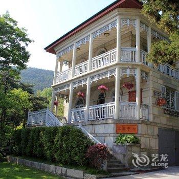 庐山美庐山庄酒店提供图片