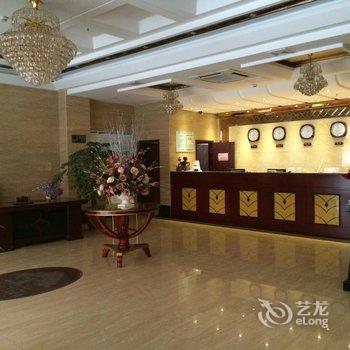 永城东方格林酒店酒店提供图片