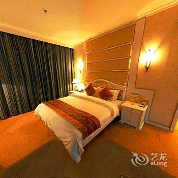 青海中发源饭店(西宁)酒店提供图片