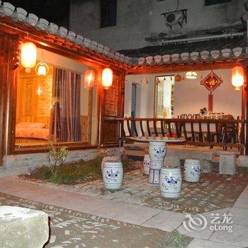 宏村笆篱乡舍(黄山)酒店提供图片