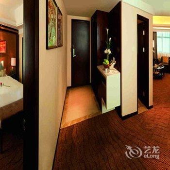 郑州粤海酒店酒店提供图片