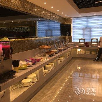 乌兰察布集宁爱乐精品酒店酒店提供图片