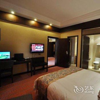 茂县尔玛国际酒店酒店提供图片