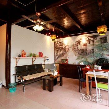 周庄丰泽苑精品客栈(临河别院)酒店提供图片