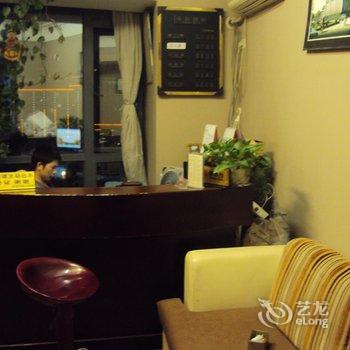 南昌馨之家酒店公寓酒店提供图片