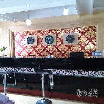 枣阳金龙湾商务酒店酒店提供图片