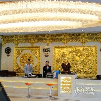 青海旺和大酒店(西宁)酒店提供图片