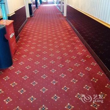 汉川简朴寨商务酒店酒店提供图片