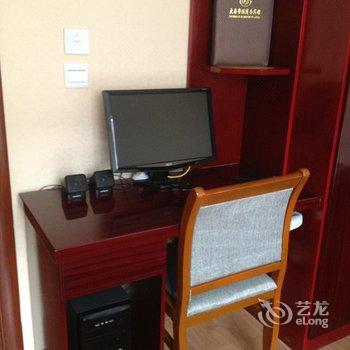 鹤峰大唐帝佳商务宾馆酒店提供图片