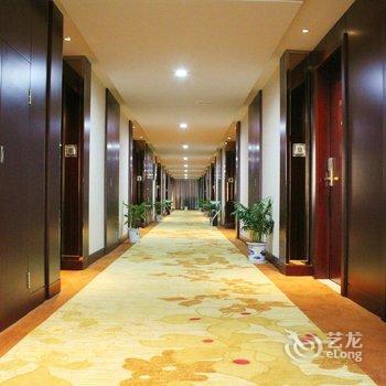 宁波镇海华隆美辰假日酒店酒店提供图片