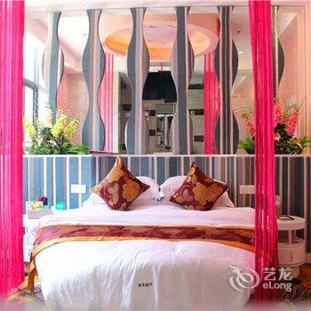 嘉兴景泰皇冠精品酒店酒店提供图片