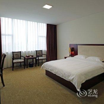 珠海百安商务酒店酒店提供图片