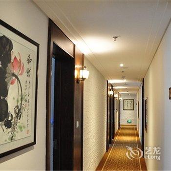 扬州东来客栈酒店提供图片