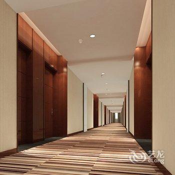 咸宁温泉谷大酒店酒店提供图片