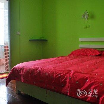 阳朔八间房客栈分店酒店提供图片