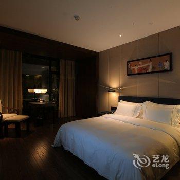 阆中锦元张飞国际酒店酒店提供图片
