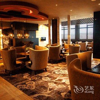 阆中锦元张飞国际酒店酒店提供图片