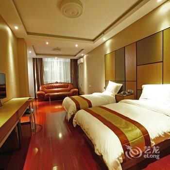 星程酒店(济宁梁山店)酒店提供图片