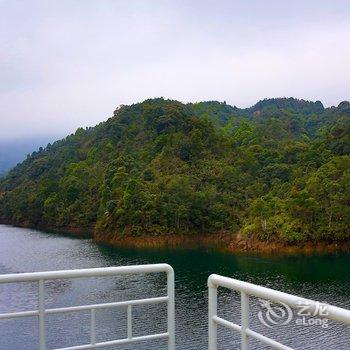 阳春八甲仙湖度假山庄酒店提供图片