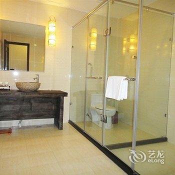 台儿庄古城秘色轩观光酒店酒店提供图片